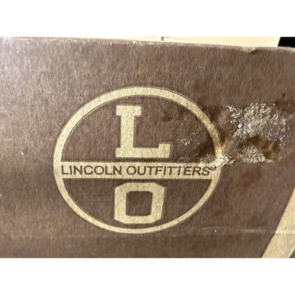 Lincoln Outfitters Ospreys 1000g Insulated Boots Size 14